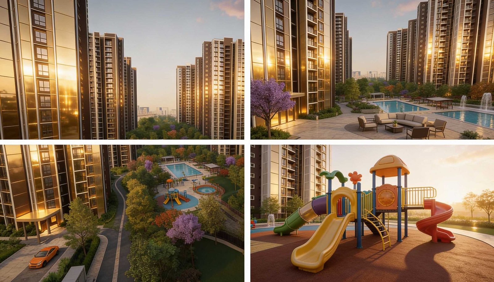 Godrej Bannerghatta - Gallery-3