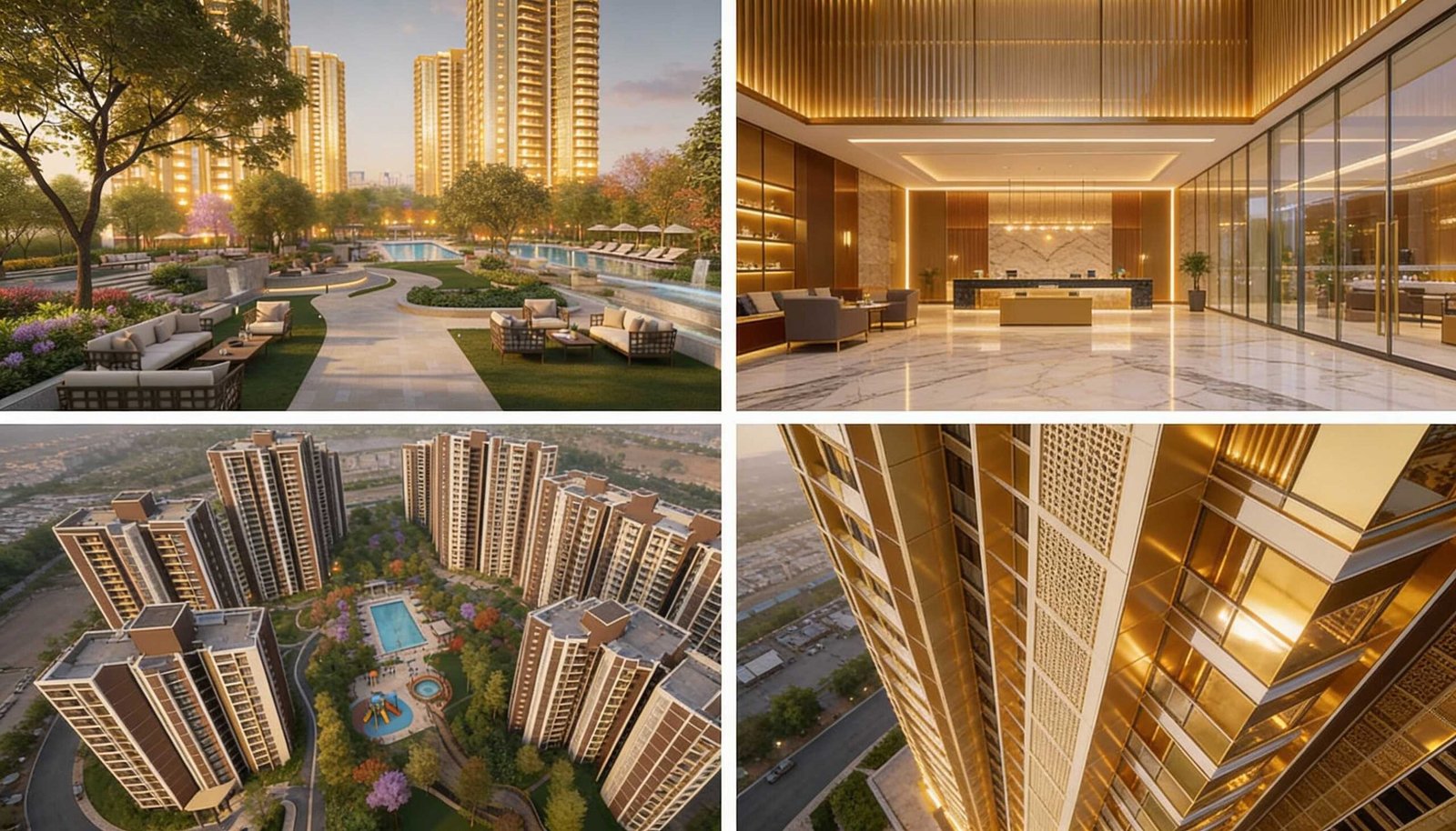 Godrej Bannerghatta - Gallery-6